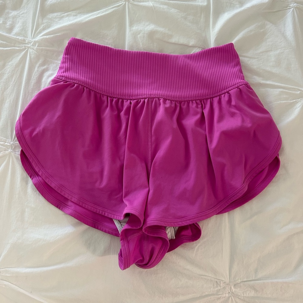 FP Movement Game Time Shorts